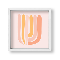 Primavera Abstracta 2 - tienda online