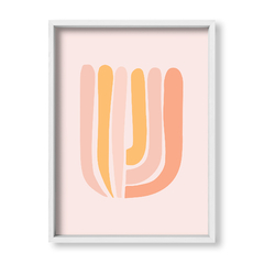 Primavera Abstracta 2 - tienda online