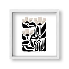 Neutral Flowers 2 - tienda online