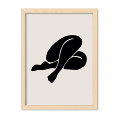 Human Abstraction 2