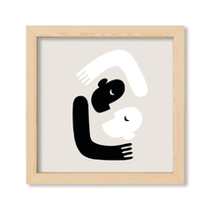 Human Abstraction 3