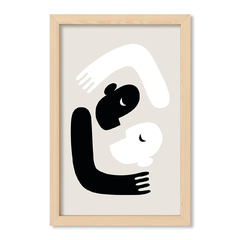 Human Abstraction 3