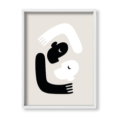 Human Abstraction 3 - tienda online