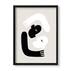 Imagen de Human Abstraction 3