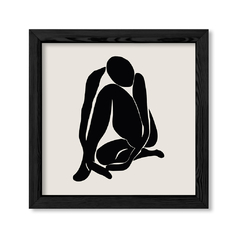 Human Abstraction 5 en internet