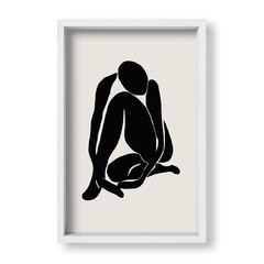 Human Abstraction 5 - tienda online