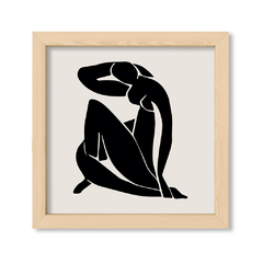 Human Abstraction 6
