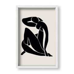 Human Abstraction 6 - tienda online