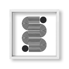 Minimalist Shapes 1 - tienda online