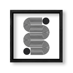 Imagen de Minimalist Shapes 1