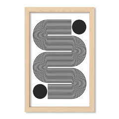Minimalist Shapes 1