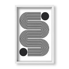 Minimalist Shapes 1 - tienda online