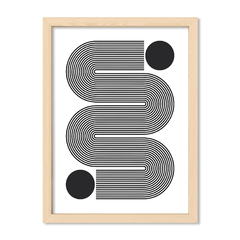 Minimalist Shapes 1