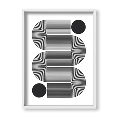 Minimalist Shapes 1 - tienda online