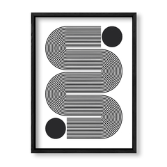 Imagen de Minimalist Shapes 1