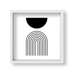 Minimalist Shapes 2 - tienda online