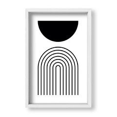 Minimalist Shapes 2 - tienda online