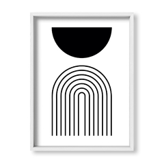 Minimalist Shapes 2 - tienda online
