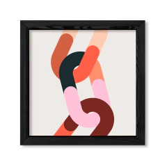 Cadena Cromática en internet