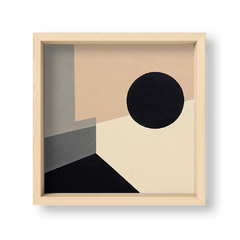 Laberinto Abstracto 2 - El Nido - Tienda de Objetos