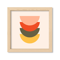 Shapes and Flowers 1