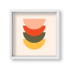 Shapes and Flowers 1 - tienda online