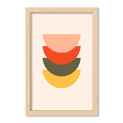 Shapes and Flowers 1