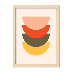 Shapes and Flowers 1