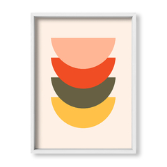 Shapes and Flowers 1 - tienda online