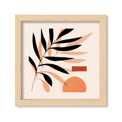 Abstract Foliage 1