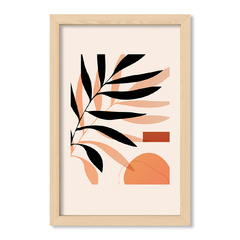 Abstract Foliage 1