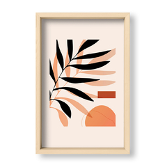 Abstract Foliage 1 - El Nido - Tienda de Objetos