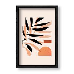 Imagen de Abstract Foliage 1