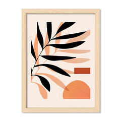 Abstract Foliage 1