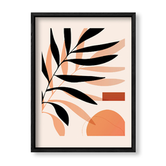 Imagen de Abstract Foliage 1