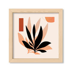 Abstract Foliage 2