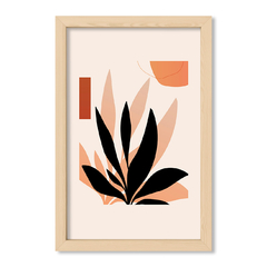 Abstract Foliage 2