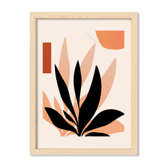 Abstract Foliage 2