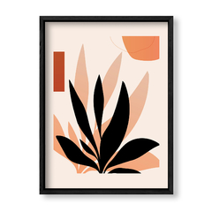 Imagen de Abstract Foliage 2