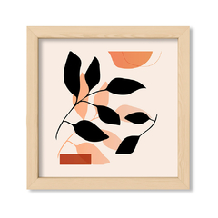 Abstract Foliage 3