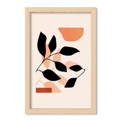Abstract Foliage 3
