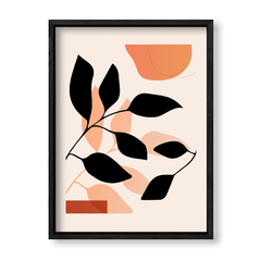 Imagen de Abstract Foliage 3