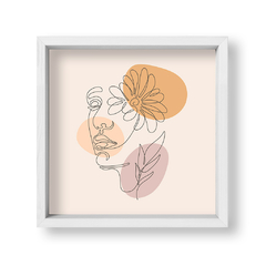 Outlines of Woman 1 - tienda online