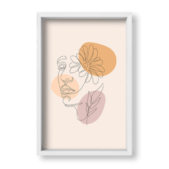 Outlines of Woman 1 - tienda online