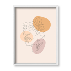 Outlines of Woman 1 - tienda online