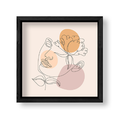 Imagen de Outlines of Woman 2