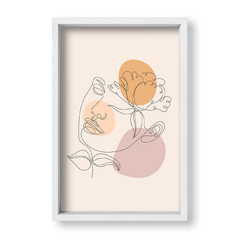 Outlines of Woman 2 - tienda online
