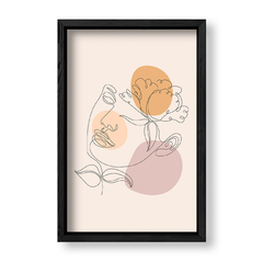 Imagen de Outlines of Woman 2