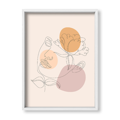 Outlines of Woman 2 - tienda online