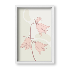 Flores Delicadas 1 - tienda online